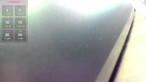 lady_wind @ chaturbate on 20250712