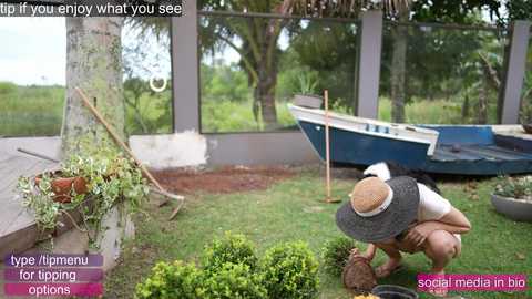 loollypop24 @ chaturbate on 20250712