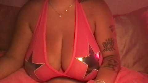saturnswish @ chaturbate on 20250712