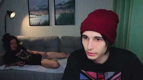 _dream_boys_ @ chaturbate on 20250713