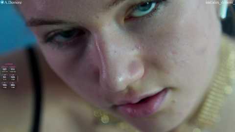 alexandra_demore @ chaturbate on 20250713