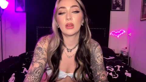 amandavampp @ chaturbate on 20250713