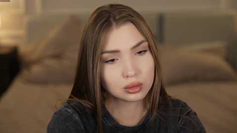 anabel054 @ chaturbate on 20250713