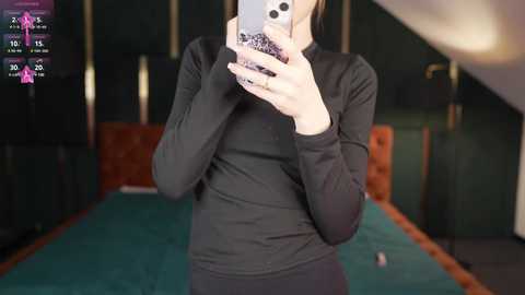 anabel2054 @ chaturbate on 20250713