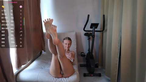 angeellina @ chaturbate on 20250713