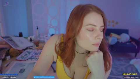 asiri_ocean @ chaturbate on 20250713