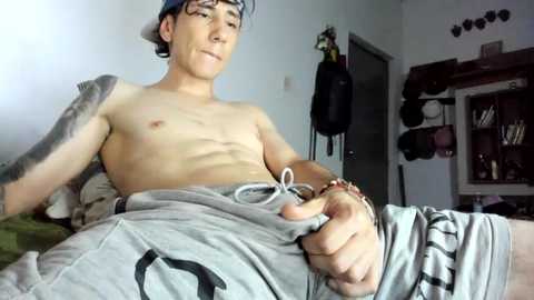 austin1119a @ chaturbate on 20250713