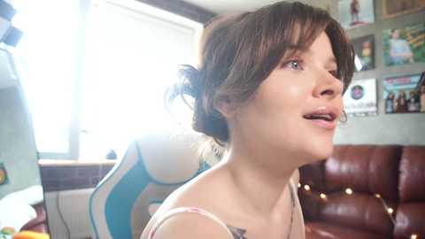 awondrr @ chaturbate on 20250713