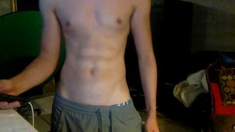 bradjonez @ chaturbate on 20250713