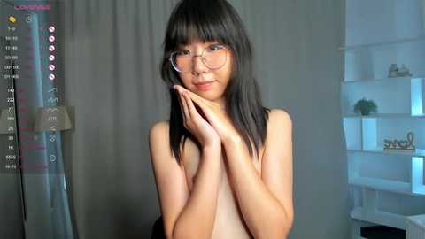 bridgetbottrell @ chaturbate on 20250713