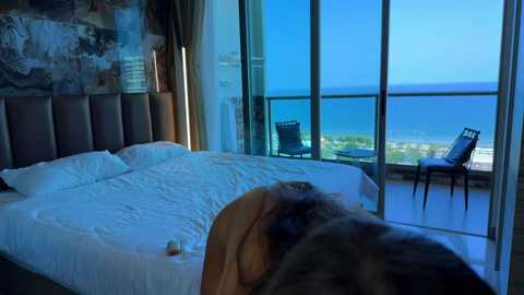 canikissyou_ @ chaturbate on 20250713