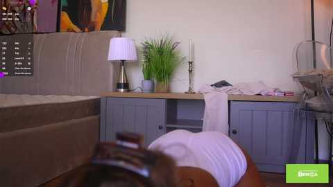 cielomio @ chaturbate on 20250713