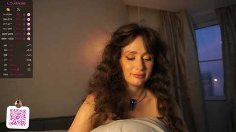 cinacandy @ chaturbate on 20250713