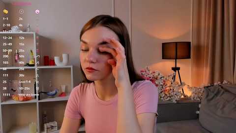 cwenbrayton @ chaturbate on 20250713