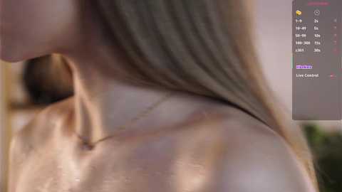 erleneash @ chaturbate on 20250713