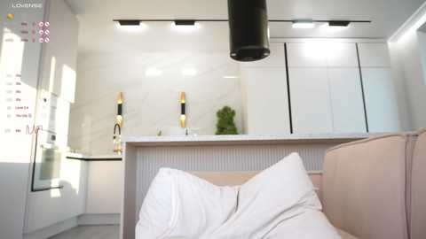 holyhee @ chaturbate on 20250713