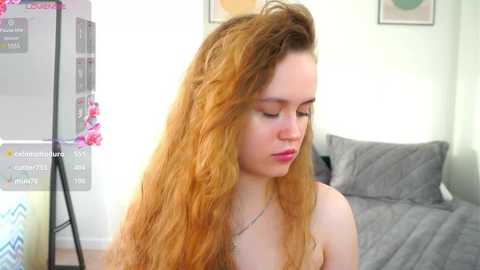 kendraedger @ chaturbate on 20250713