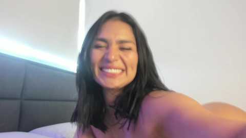 lady_ni @ chaturbate on 20250713