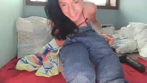 lilrosiedoll @ chaturbate on 20250713