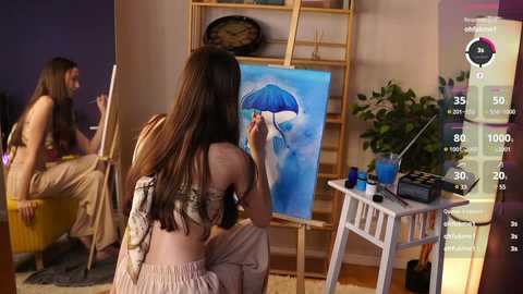 lornafletcher @ chaturbate on 20250713