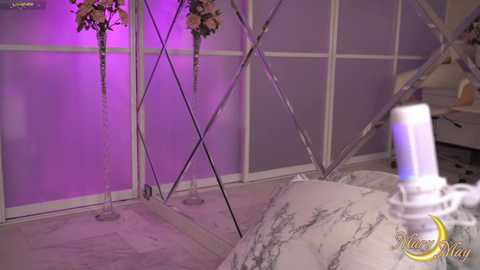 marylunamay @ chaturbate on 20250713