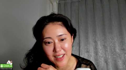 maybenanako @ chaturbate on 20250713