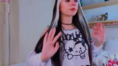 pamelaryant @ chaturbate on 20250713