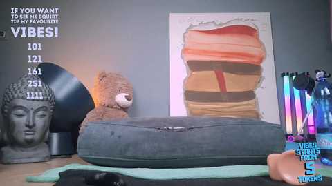 peoplefromthelittletown @ chaturbate on 20250713