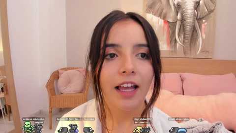 raychell_black @ chaturbate on 20250713