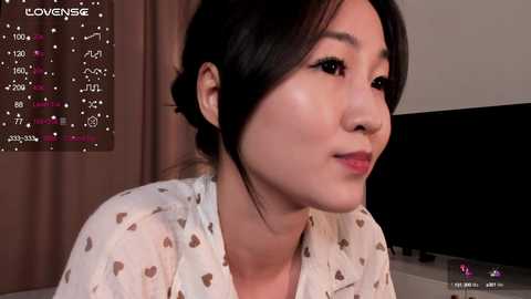 seulbi @ chaturbate on 20250713