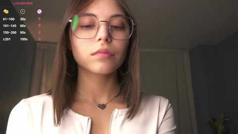 shickshackshock @ chaturbate on 20250713