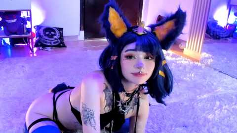zephirah_abney @ chaturbate on 20250713
