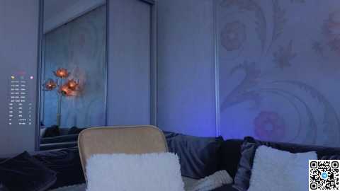 afelia_heks @ chaturbate on 20250714