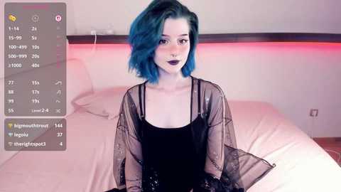 alicentity @ chaturbate on 20250714