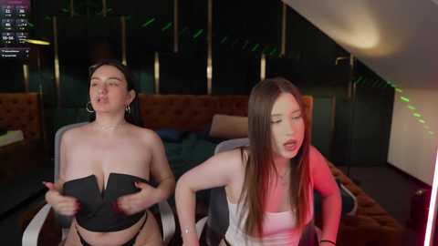 anabel2054 @ chaturbate on 20250714