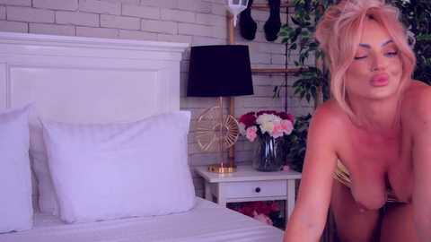 anabellastar @ chaturbate on 20250714