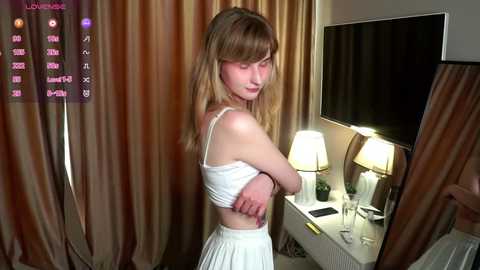 baby_blonde__ @ chaturbate on 20250714