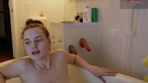 bellebabyboo @ chaturbate on 20250714