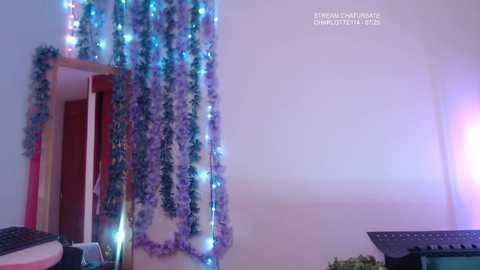 charlotte114 @ chaturbate on 20250714