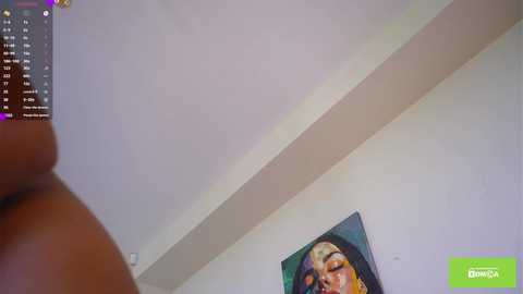 cielomio @ chaturbate on 20250714