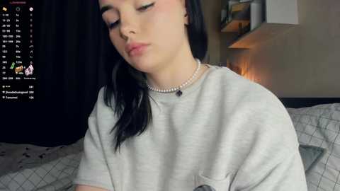 cute_caprice @ chaturbate on 20250714