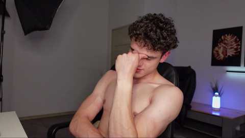 eric_poston @ chaturbate on 20250714