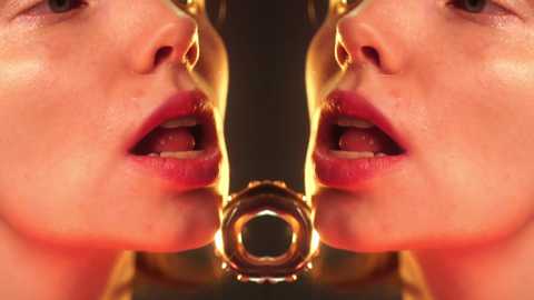 ginger_hugs @ chaturbate on 20250714