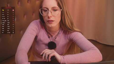 girl_i_am @ chaturbate on 20250714