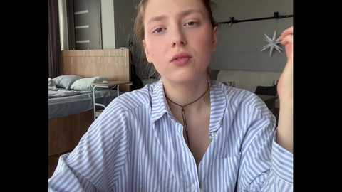 holydori @ chaturbate on 20250714