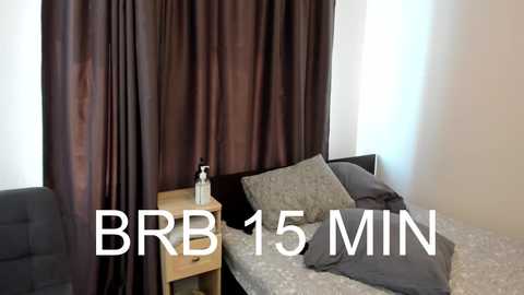 iamcassidy @ chaturbate on 20250714