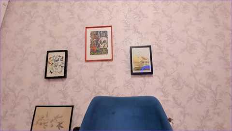 iolantthe @ chaturbate on 20250714