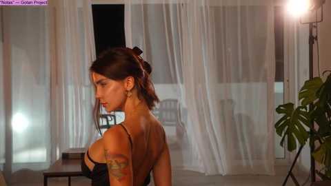 jseductiveart @ chaturbate on 20250714