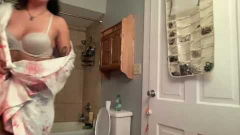 kaitlynxbeckham @ chaturbate on 20250714