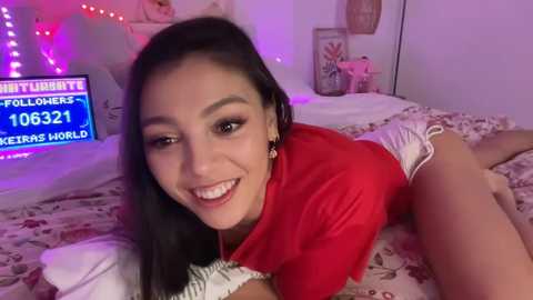 keirasworld @ chaturbate on 20250714